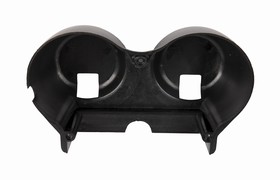 CARCAZA TABLERO INFERIOR SUZUKI EN125 MTC [C80494]